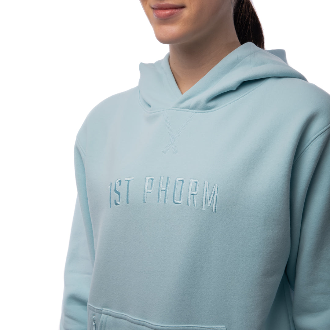 Womens Energy Hoodie