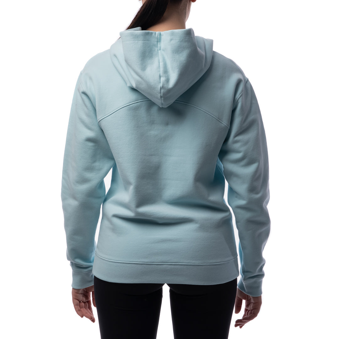 Womens Energy Hoodie