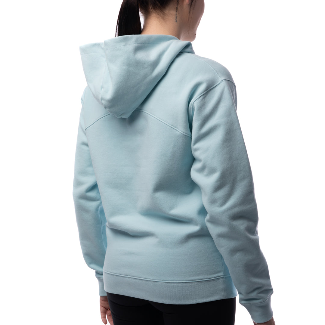 Womens Energy Hoodie