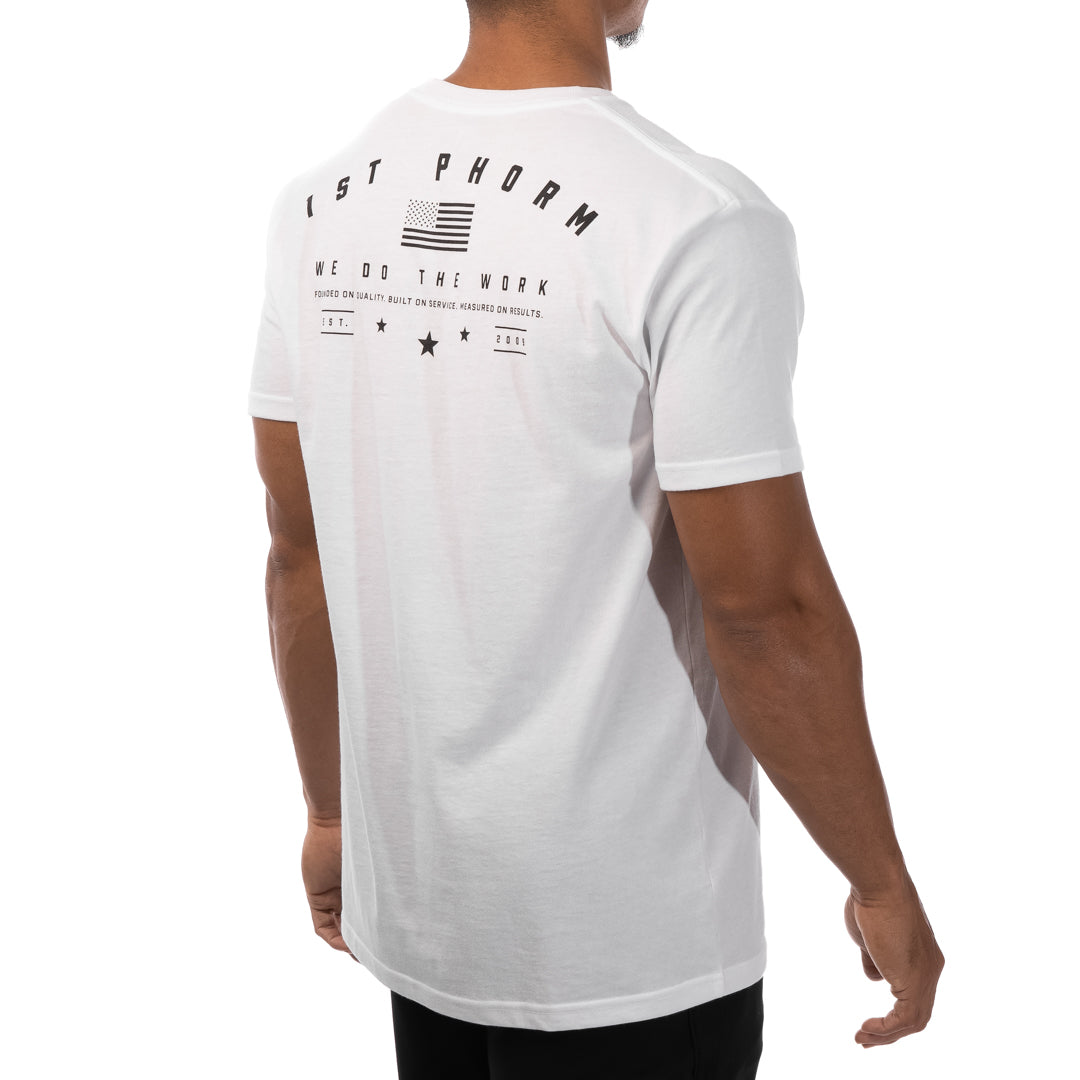 Men's Legend Tee
