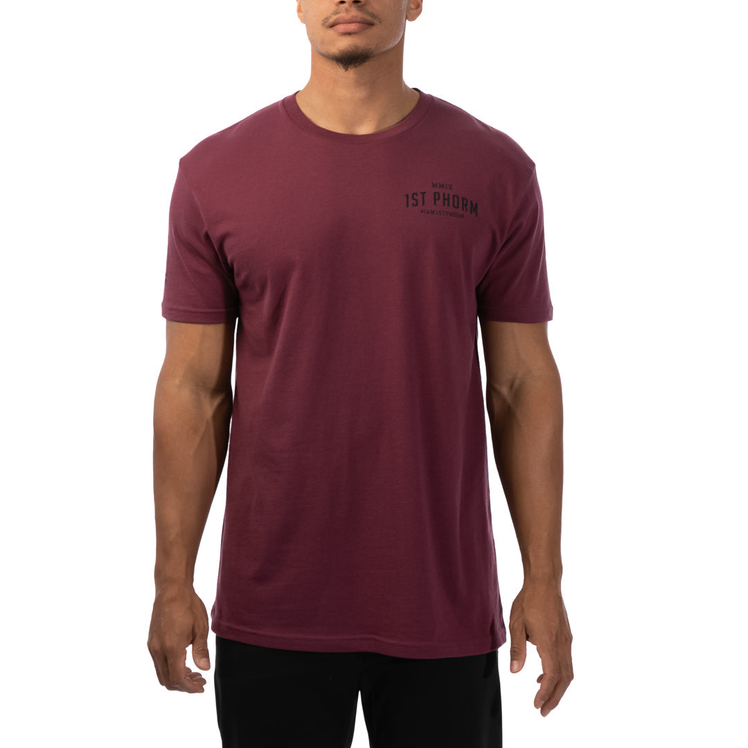 Alpha Tee