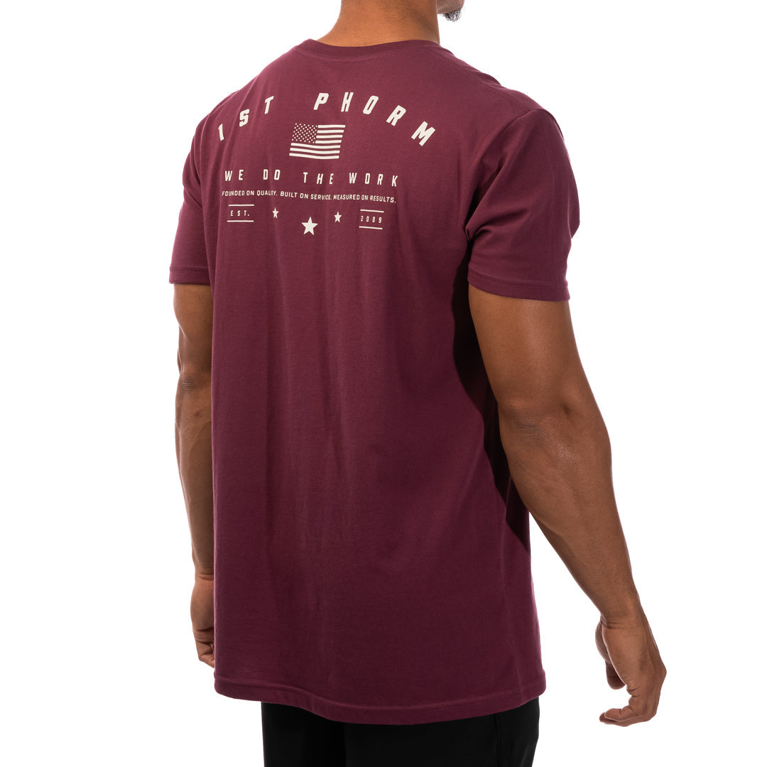 Men's Legend Tee