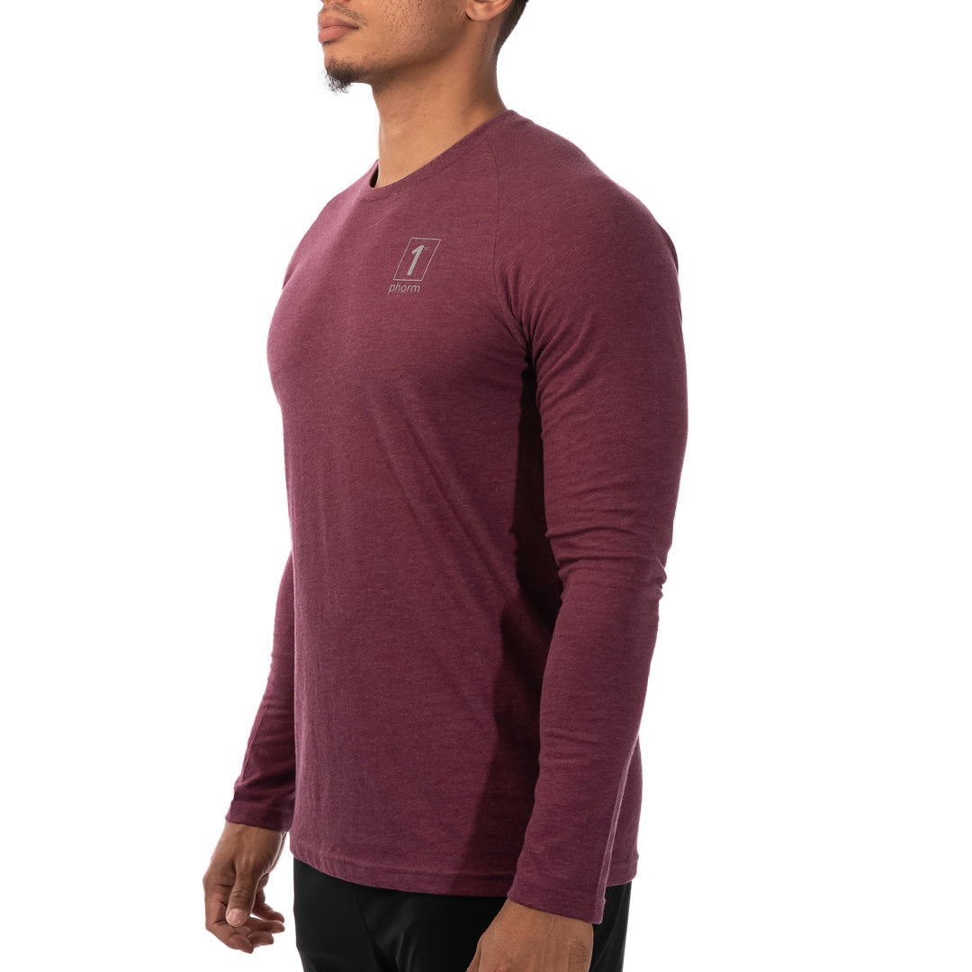 Men's Legacy Long Sleeve