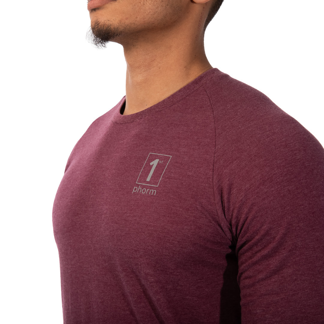 Men's Legacy Long Sleeve