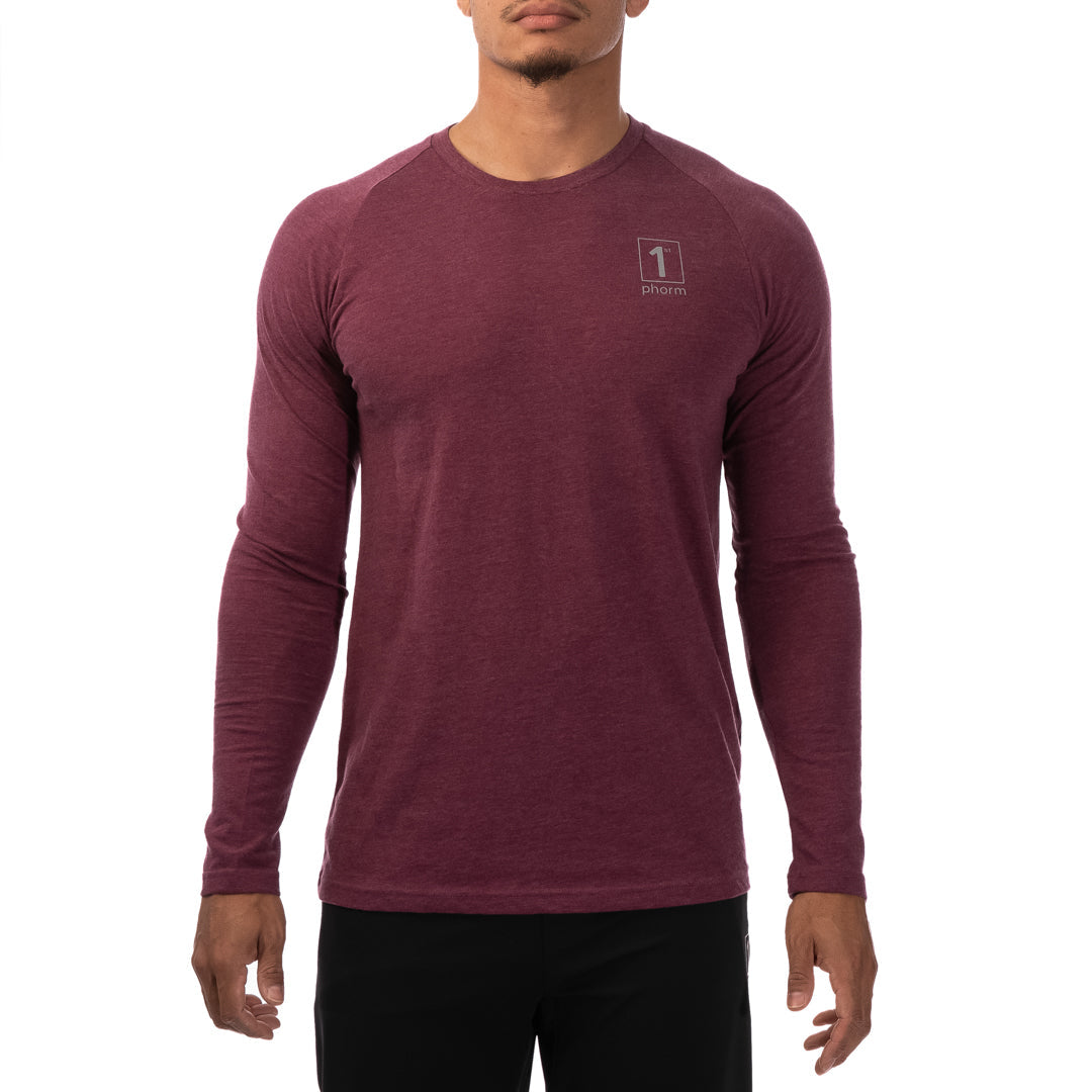 Men's Legacy Long Sleeve