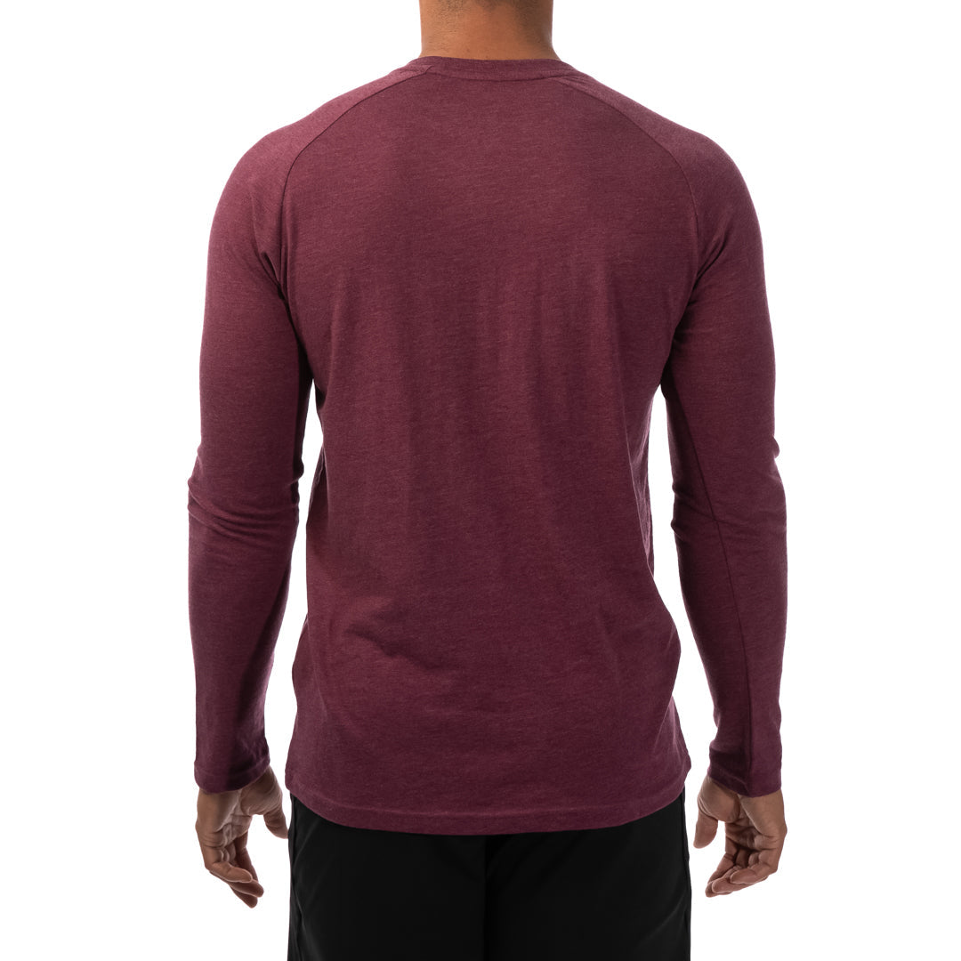 Men's Legacy Long Sleeve