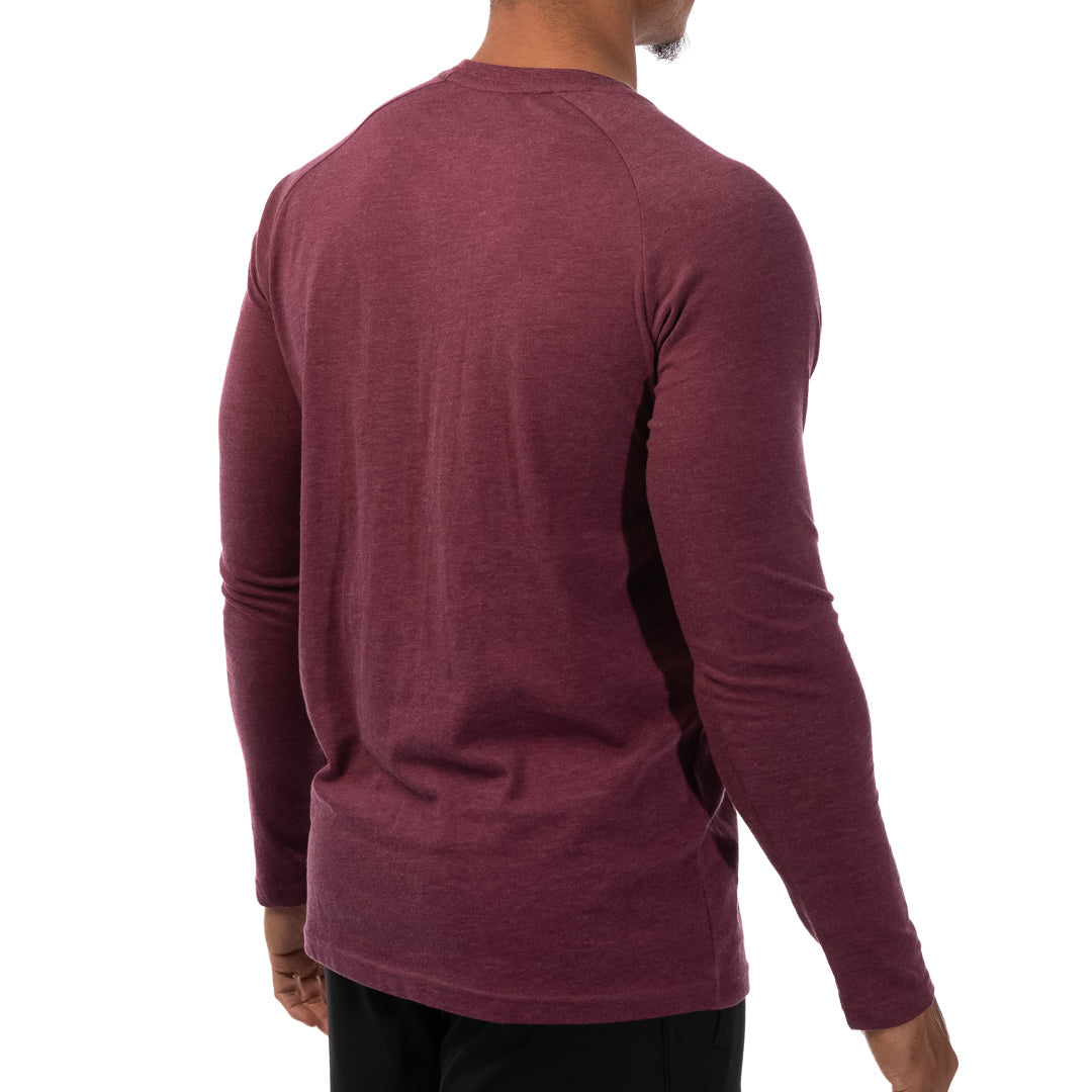 Men's Legacy Long Sleeve
