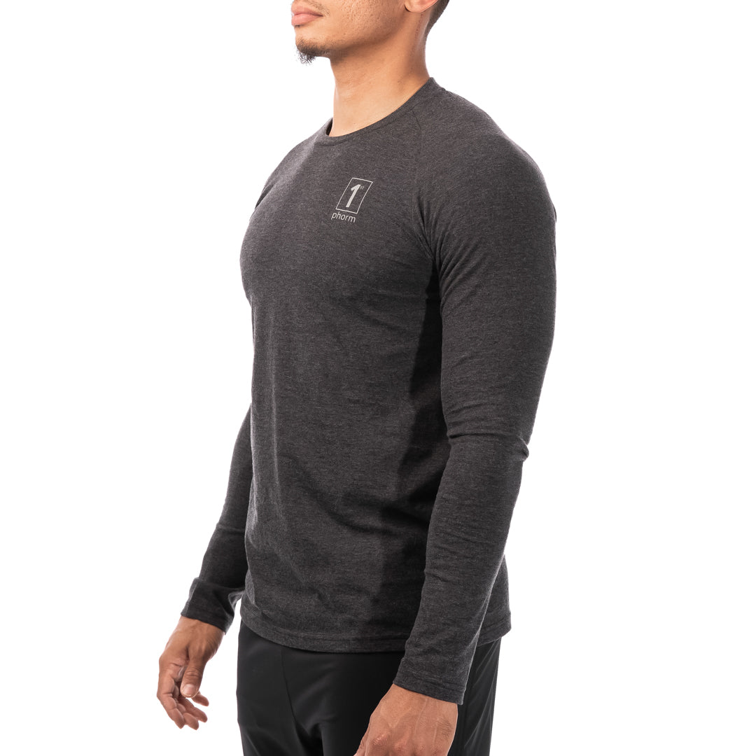 Men's Legacy Long Sleeve