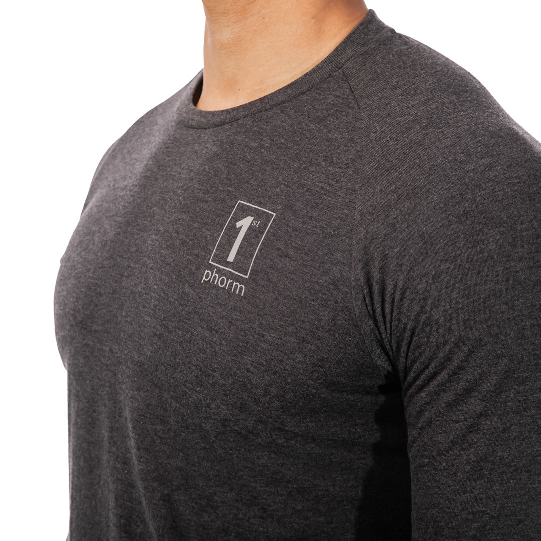 Men's Legacy Long Sleeve