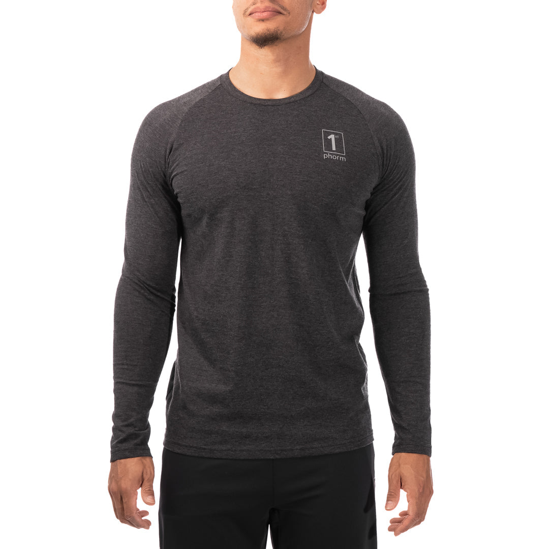 Men's Legacy Long Sleeve