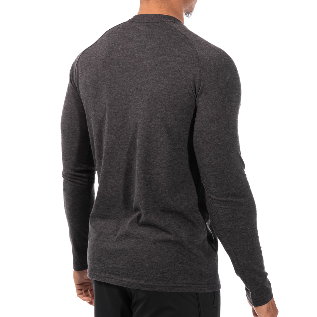 Men's Legacy Long Sleeve