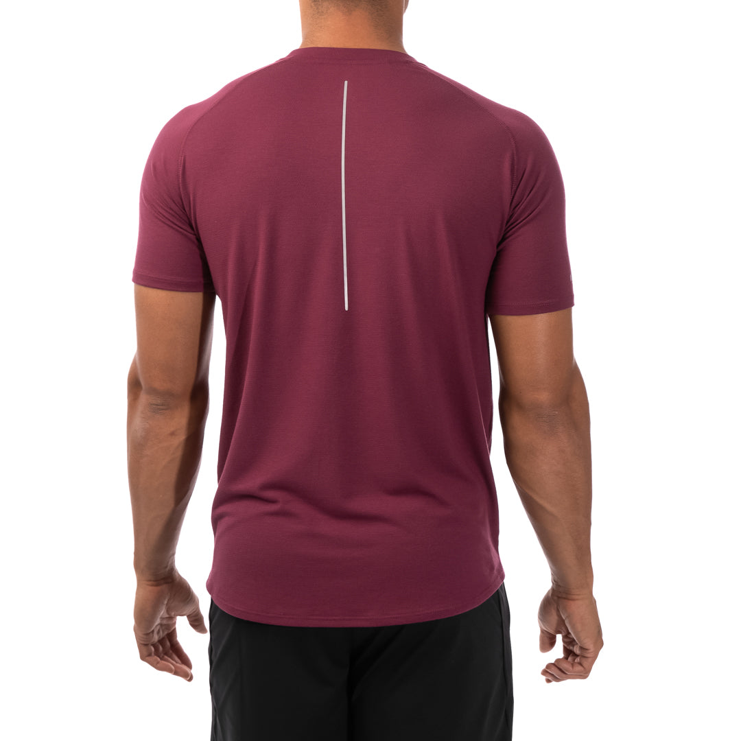 Genesis Vented Raglan V2
