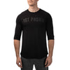 Men's Arch 3/4 Raglan