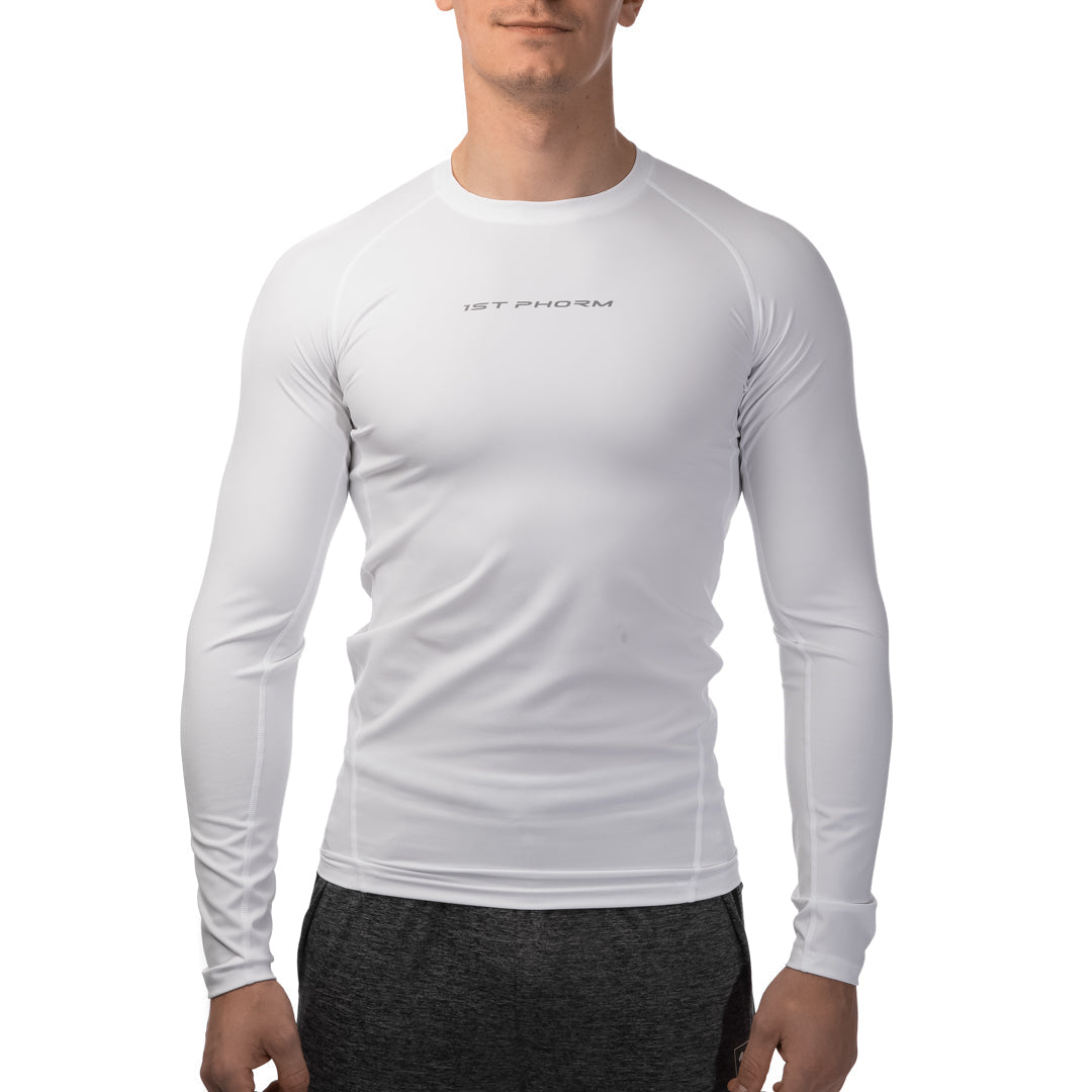 Long Sleeve Rash Guard