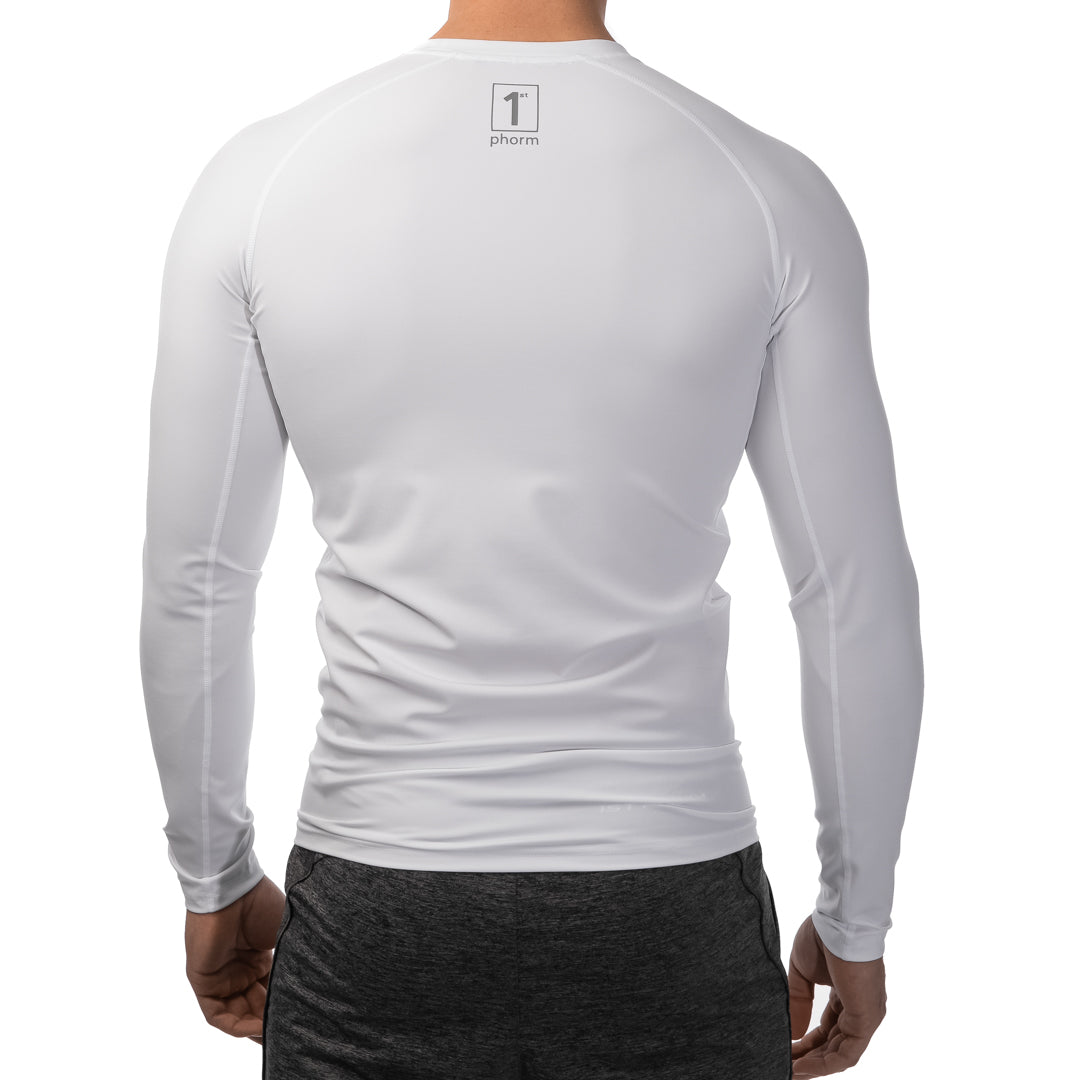 Long Sleeve Rash Guard