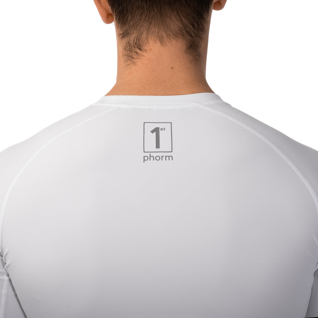 Long Sleeve Rash Guard