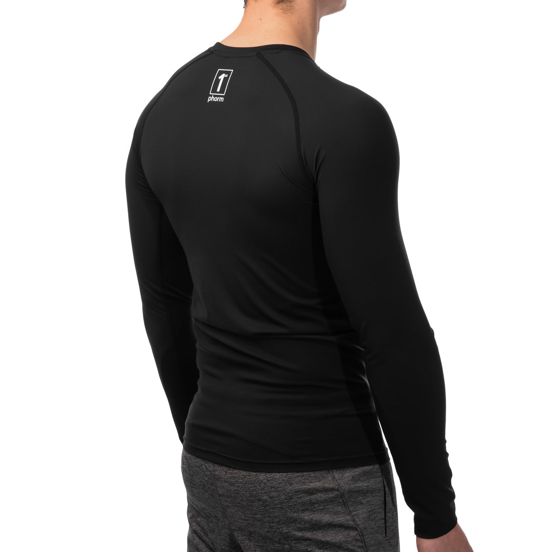 Long Sleeve Rash Guard
