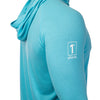 Men's Hooded Phresh Active Long Sleeve