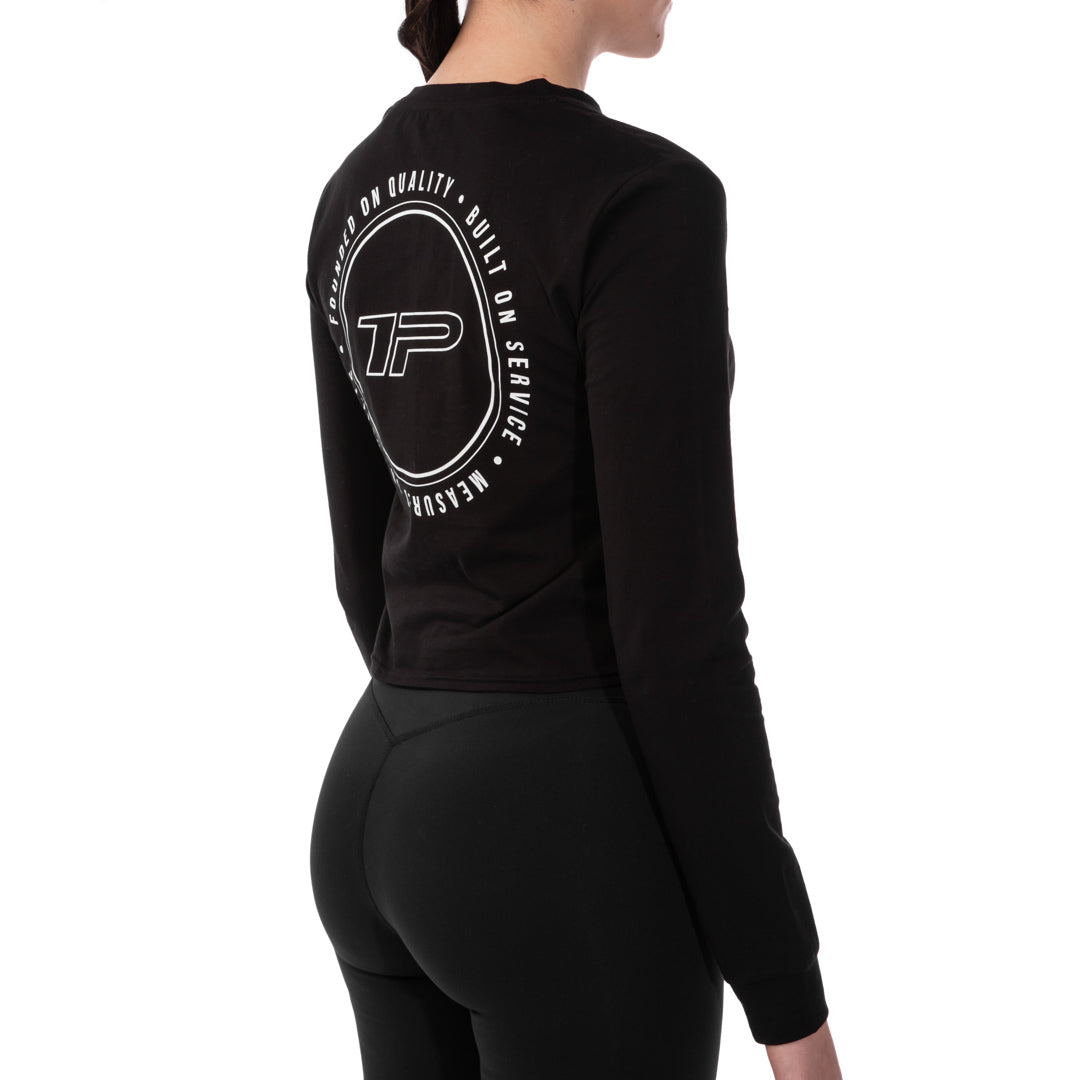 Women's WDTW Crop