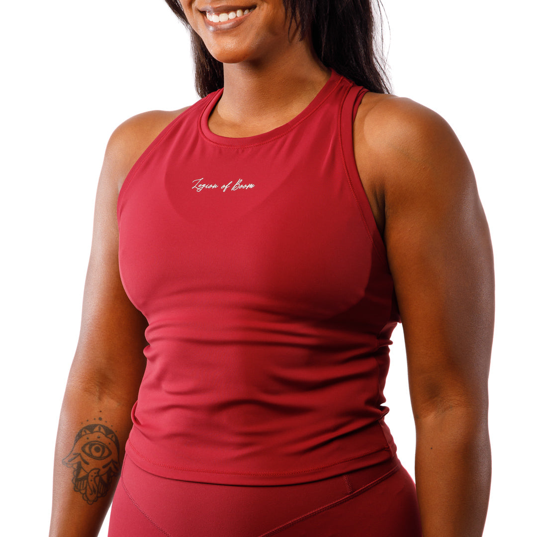 Womens Training Tank