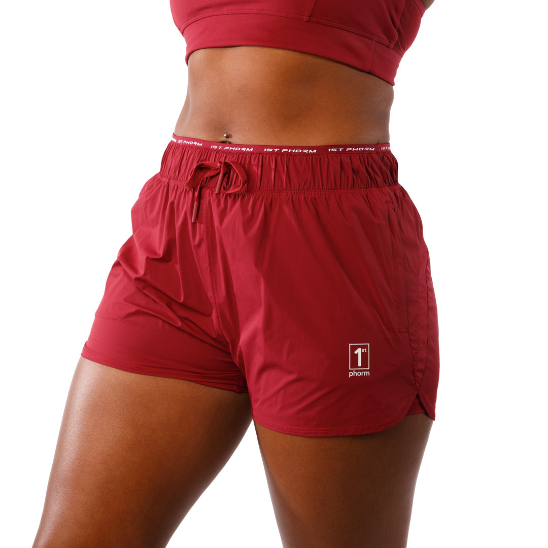 Women's Amplify Short