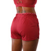 Women's Amplify Short