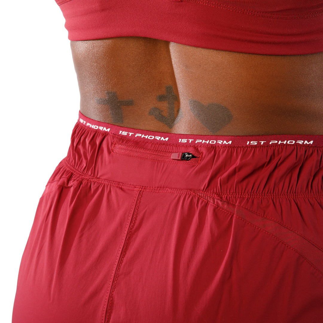 Women's Amplify Short