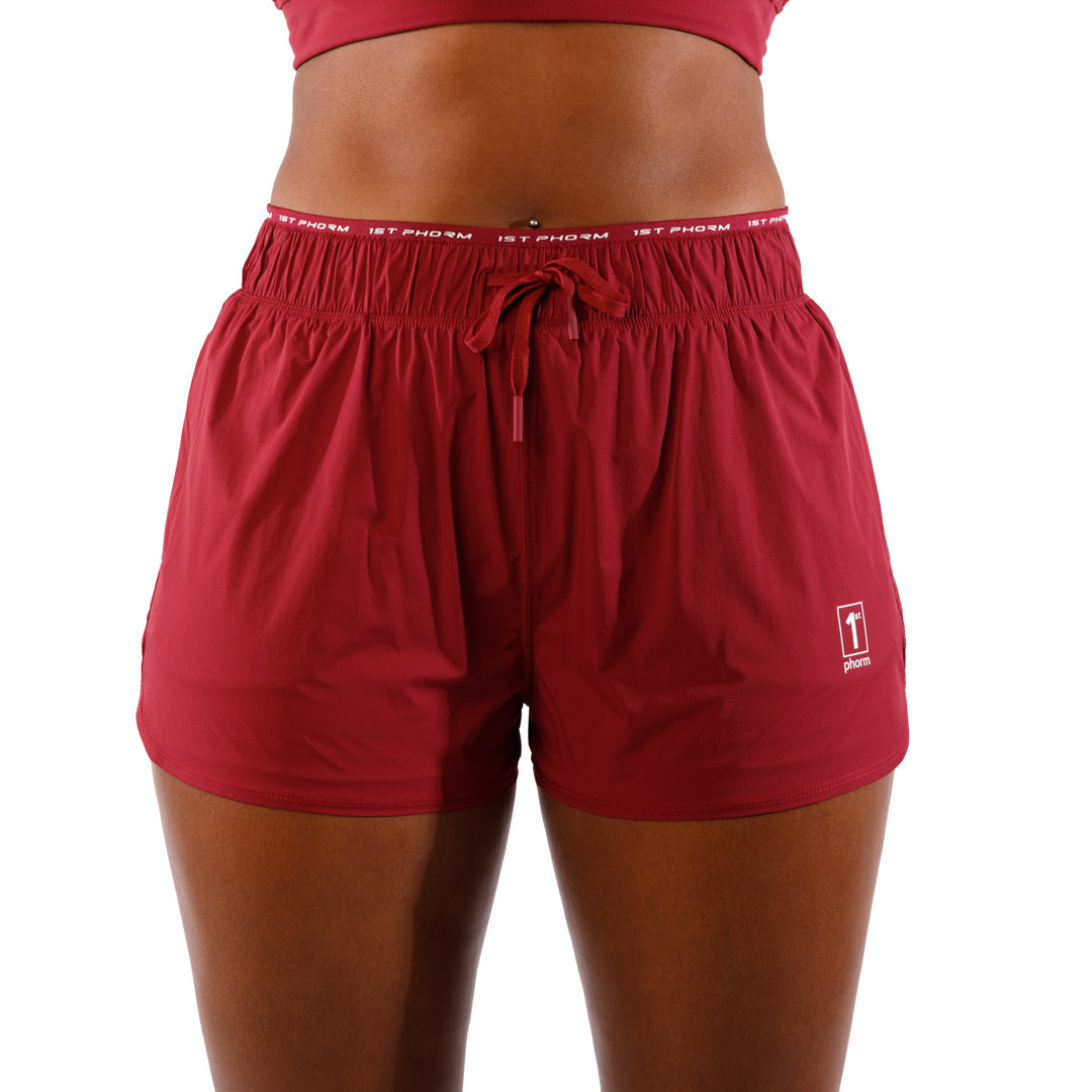 Women's Amplify Short