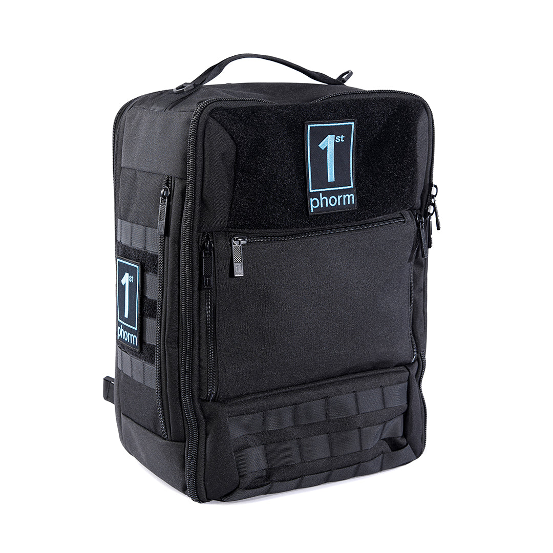 Tacti-Duffle Backpack