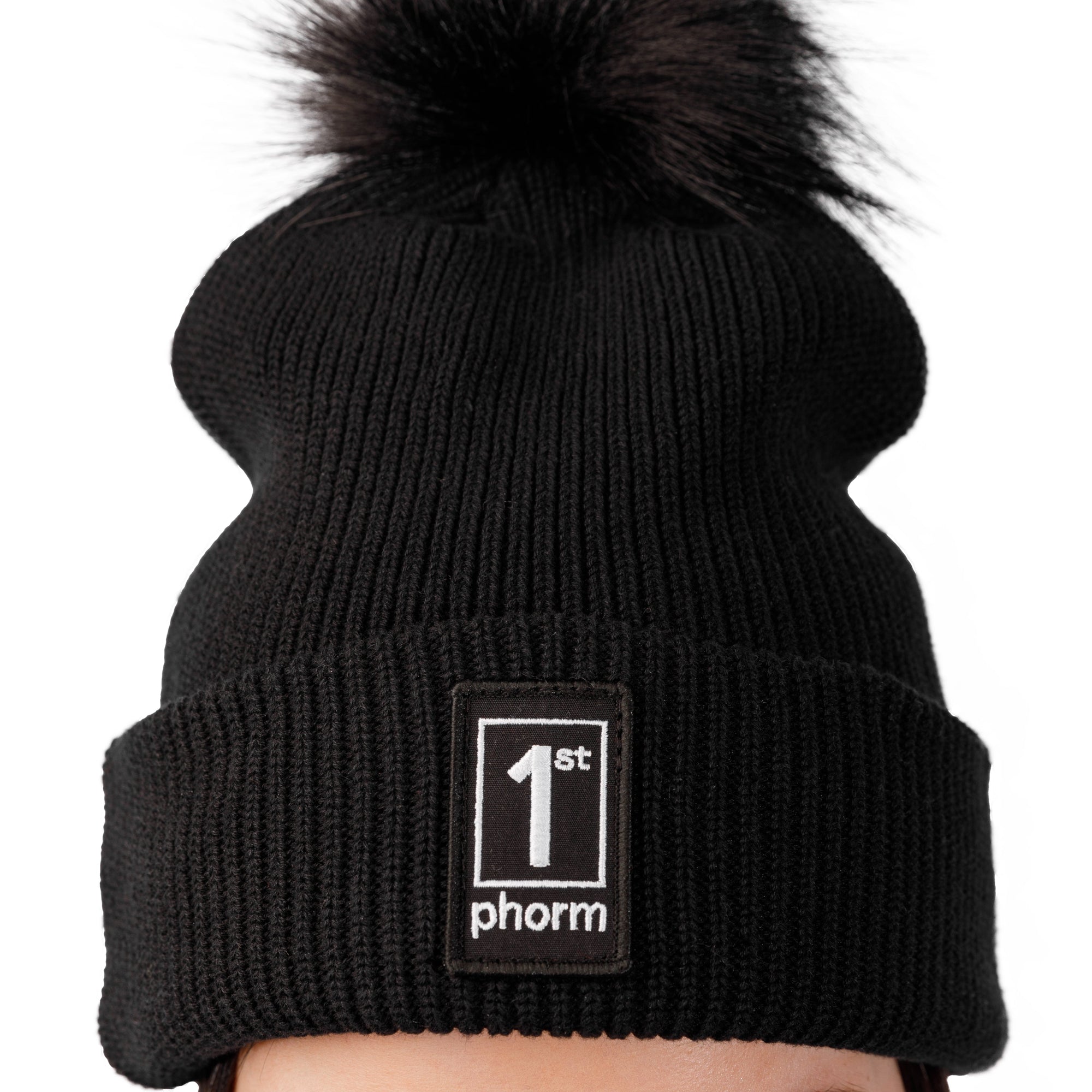 Pom Beanie Gen 1P