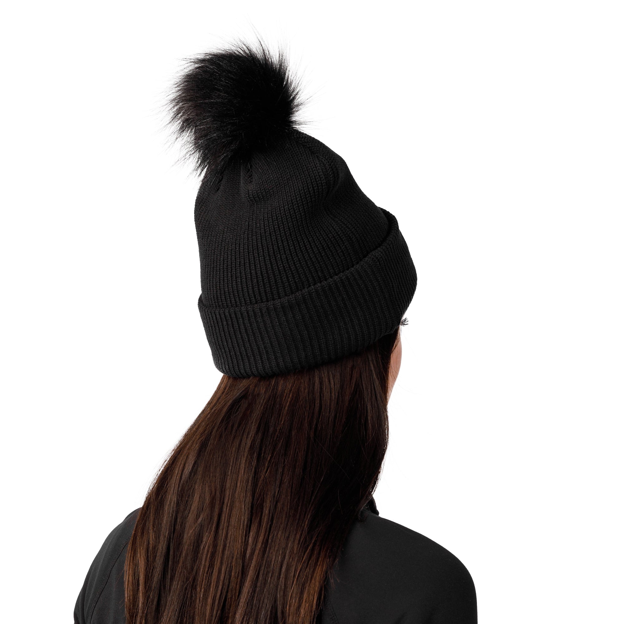 Pom Beanie Gen 1P