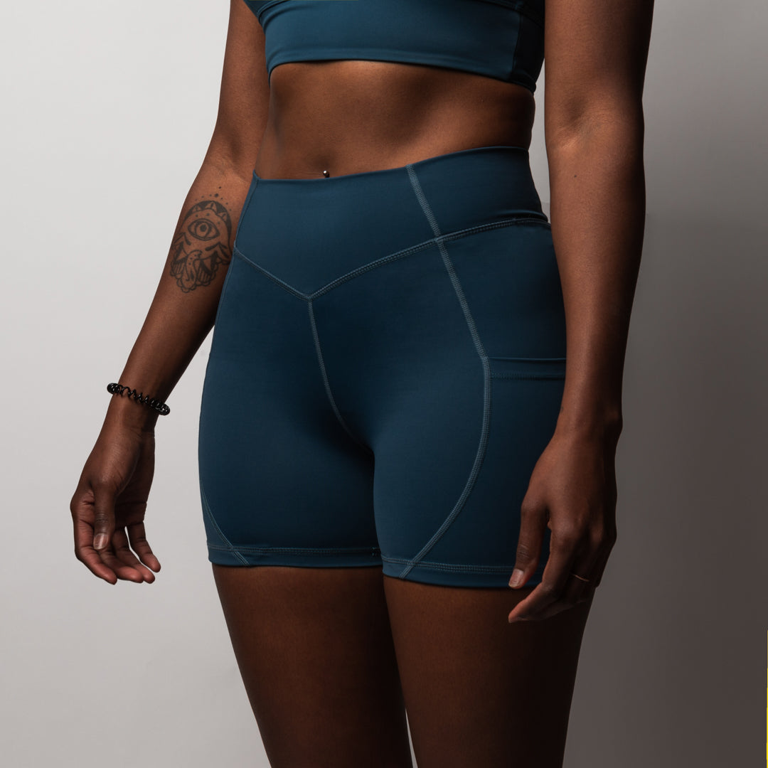Women's Aspire Short